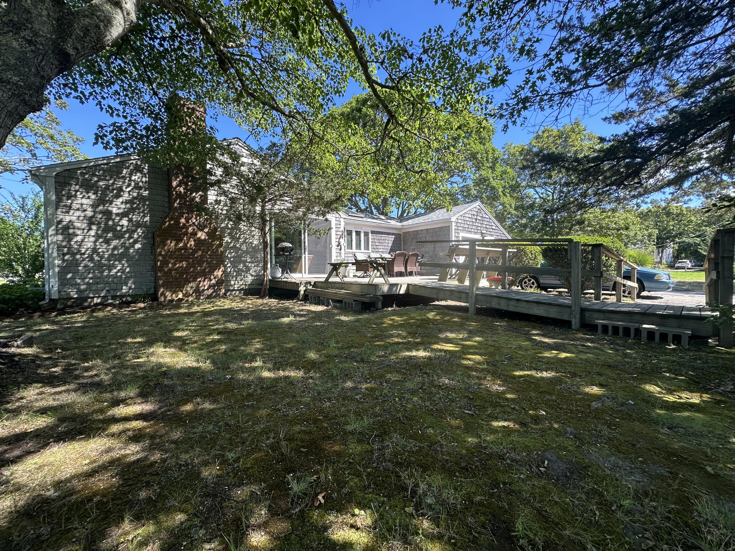 30 Nauset Lane Yarmouth MA 02673