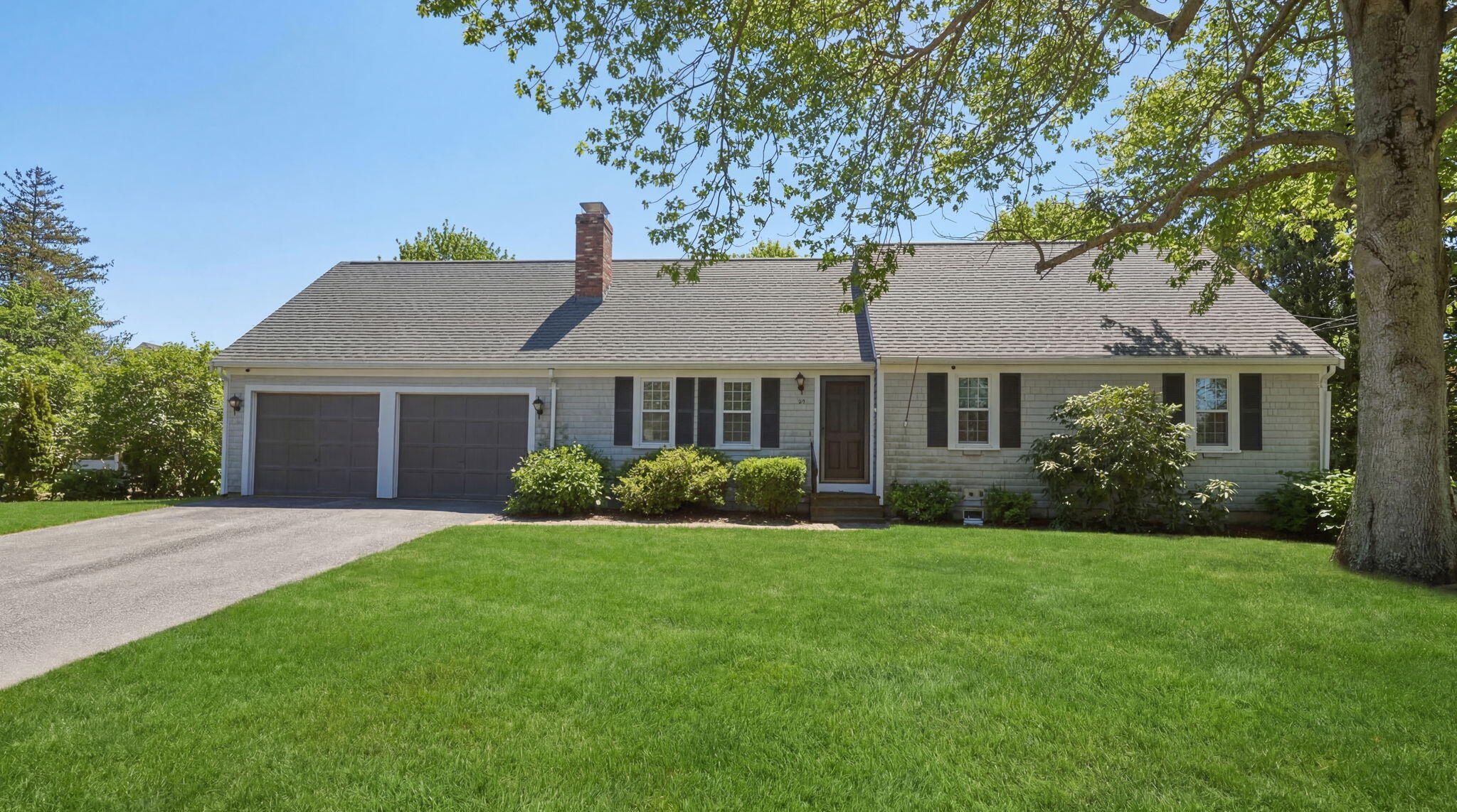 50 Eldredge Square Chatham MA 02633
