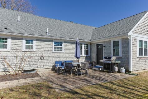 50 Eldredge Square Chatham MA 02633