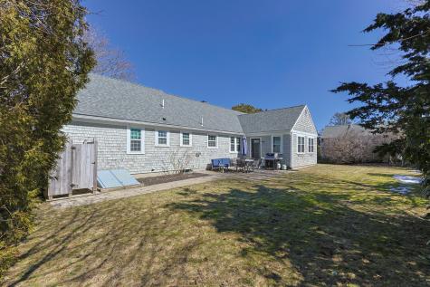 50 Eldredge Square Chatham MA 02633