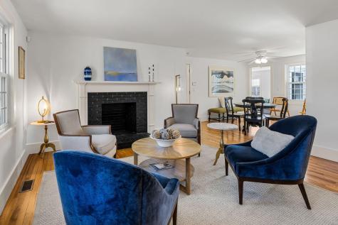 50 Eldredge Square Chatham MA 02633