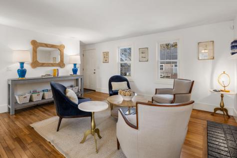 50 Eldredge Square Chatham MA 02633