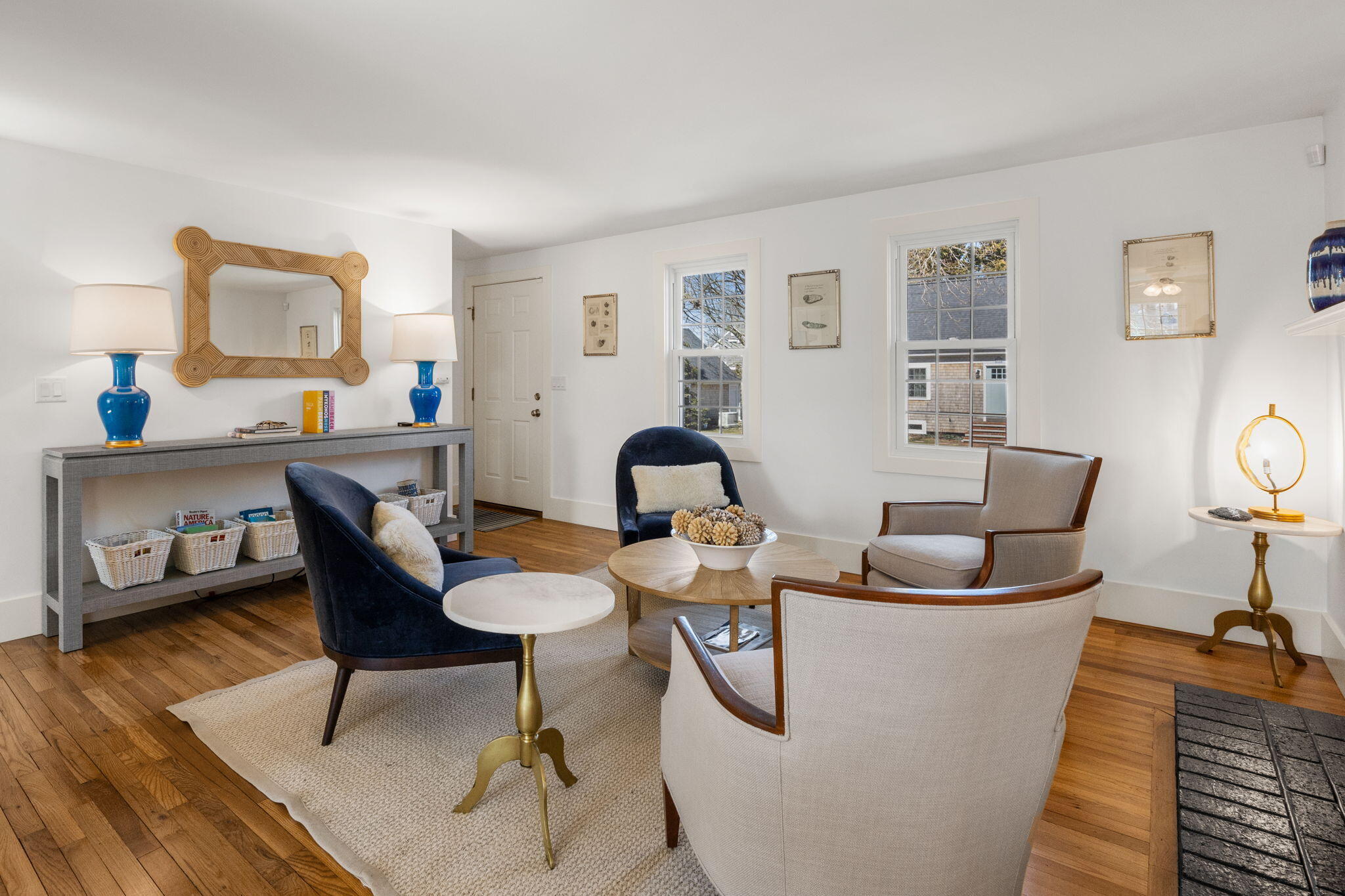 50 Eldredge Square Chatham MA 02633