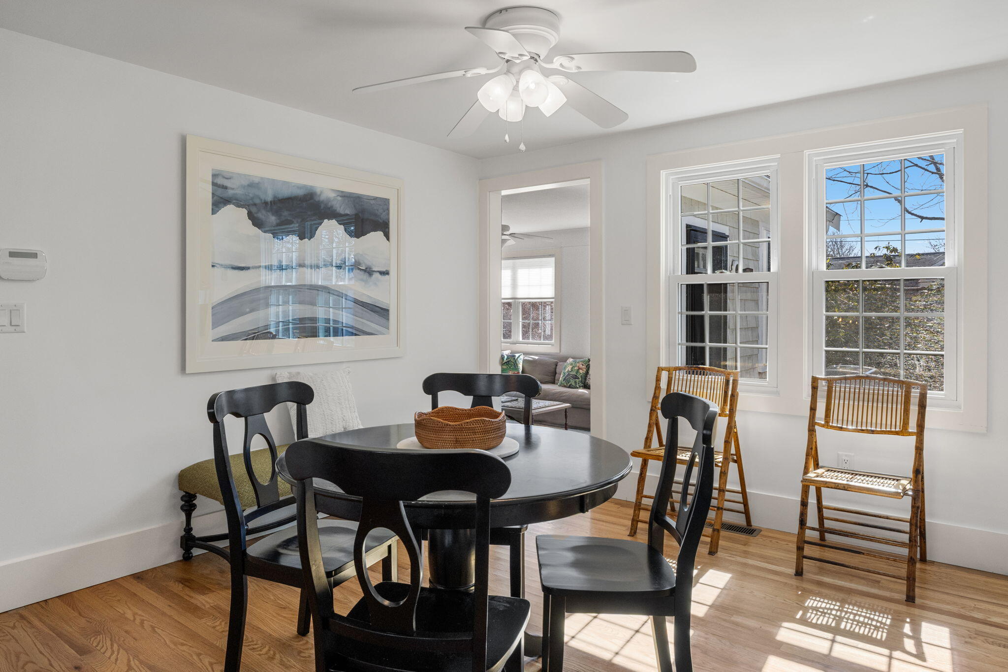 50 Eldredge Square Chatham MA 02633