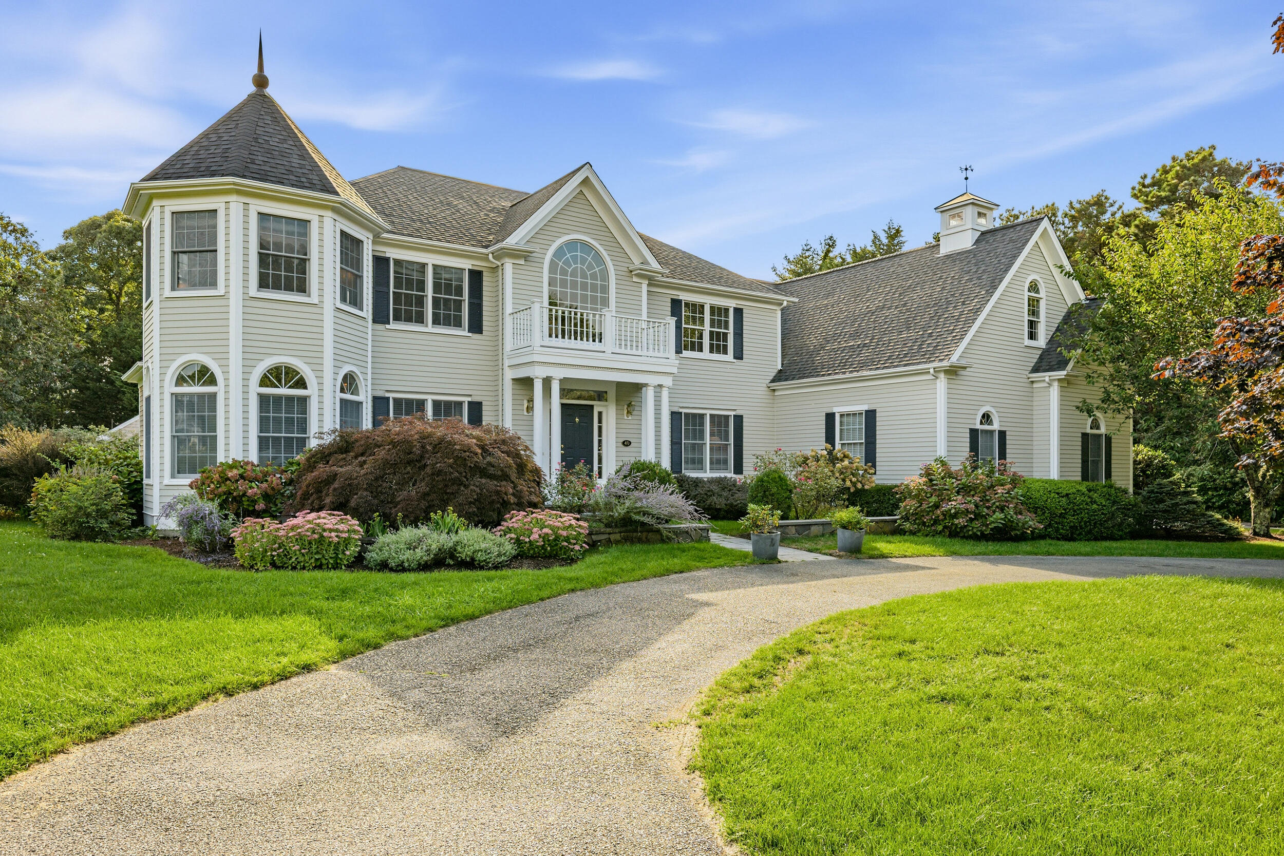 40 Spinnaker Lane Harwich Port MA 02646