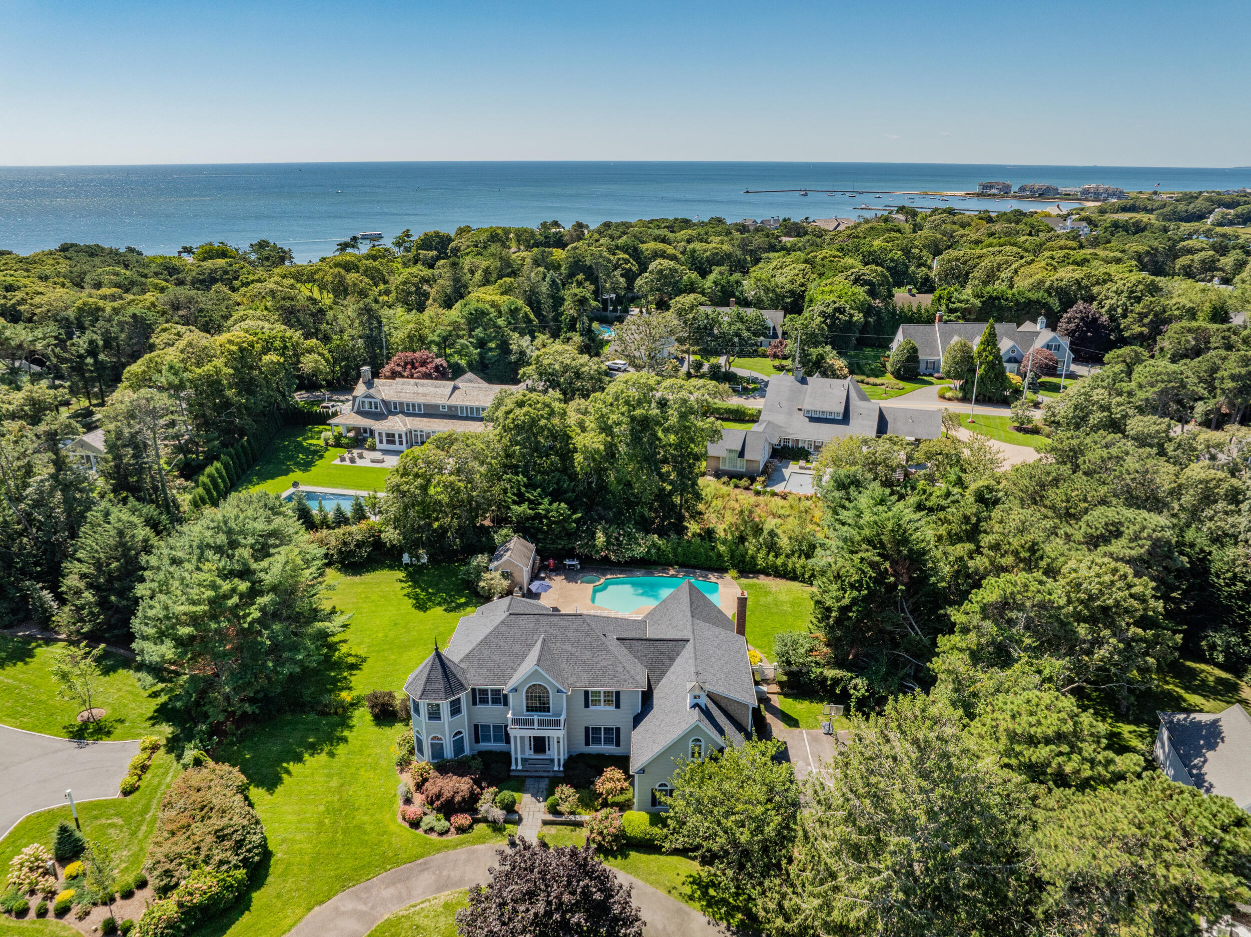 40 Spinnaker Lane Harwich Port MA 02646