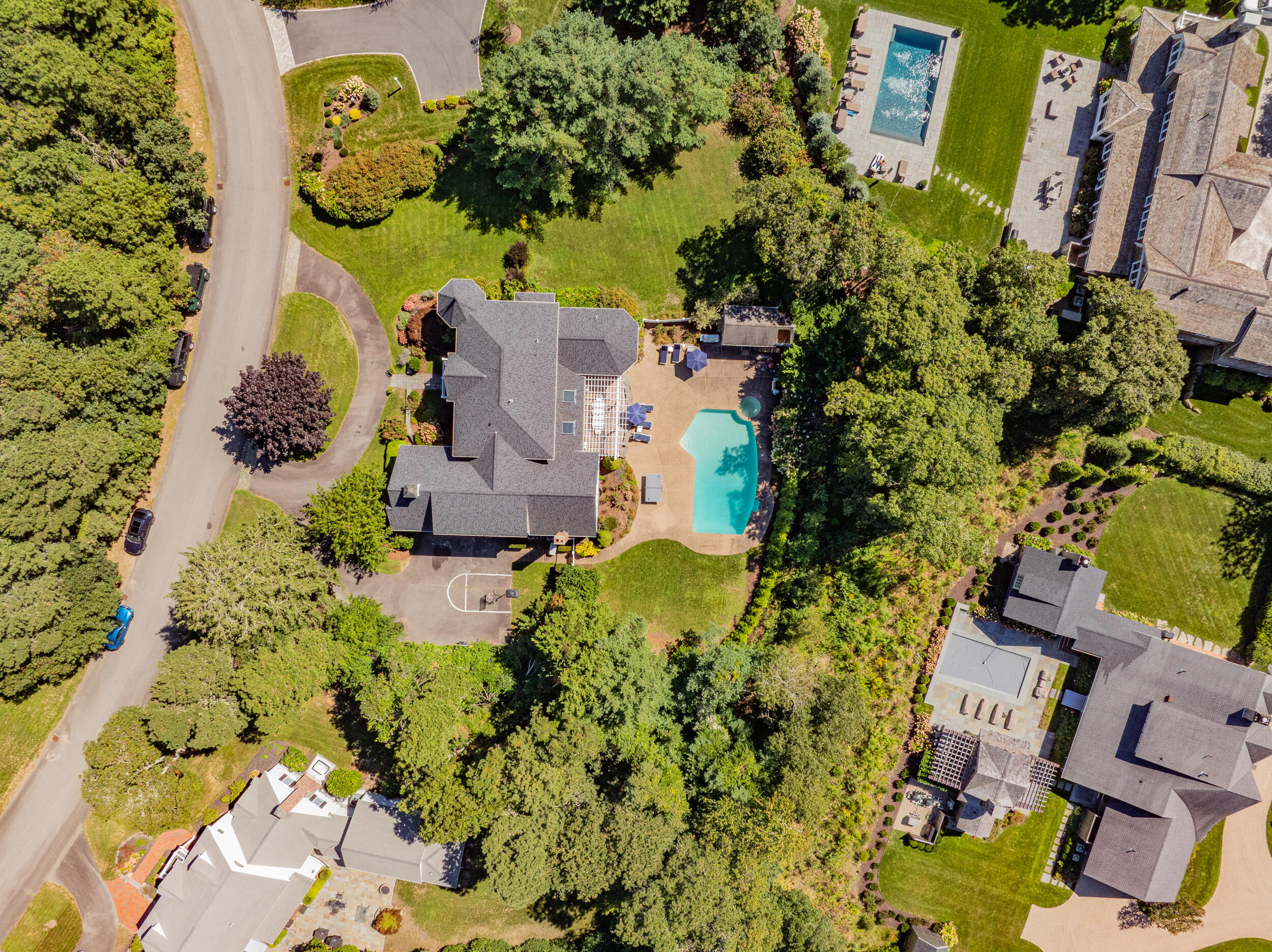 40 Spinnaker Lane Harwich Port MA 02646