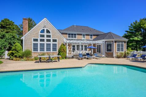 40 Spinnaker Lane Harwich Port MA 02646