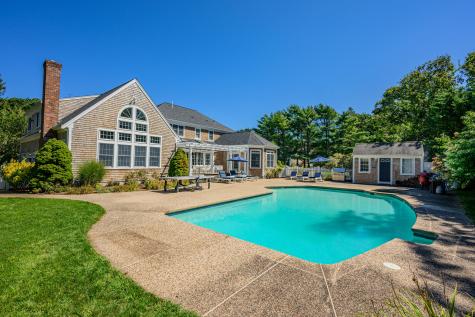 40 Spinnaker Lane Harwich Port MA 02646