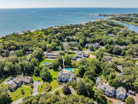 40 Spinnaker Lane Harwich Port MA 02646