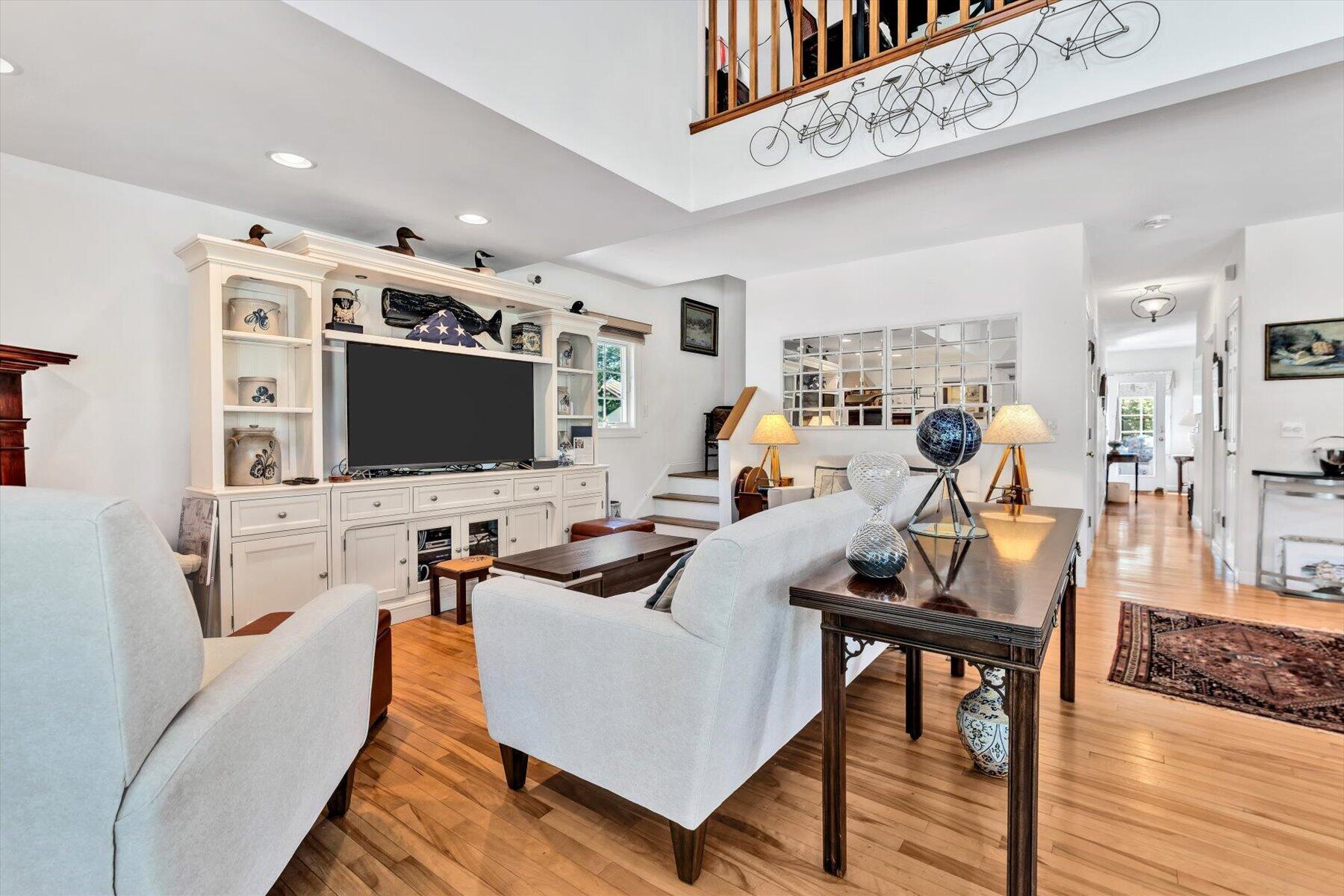14 Hawthorne Avenue Falmouth MA 02540