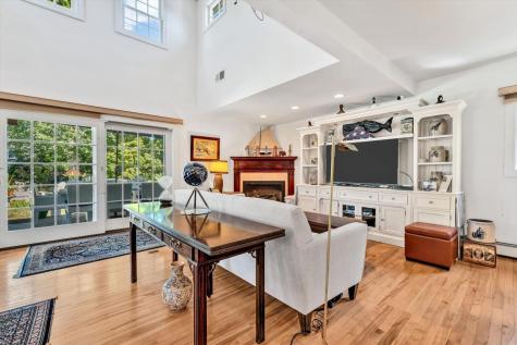14 Hawthorne Avenue Falmouth MA 02540
