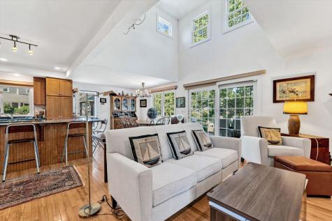 14 Hawthorne Avenue Falmouth MA 02540