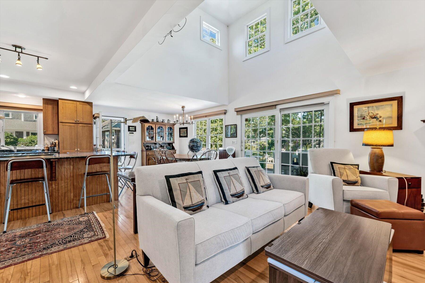 14 Hawthorne Avenue Falmouth MA 02540