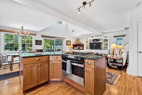 14 Hawthorne Avenue Falmouth MA 02540