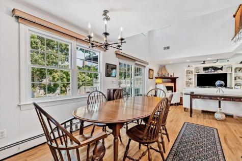 14 Hawthorne Avenue Falmouth MA 02540