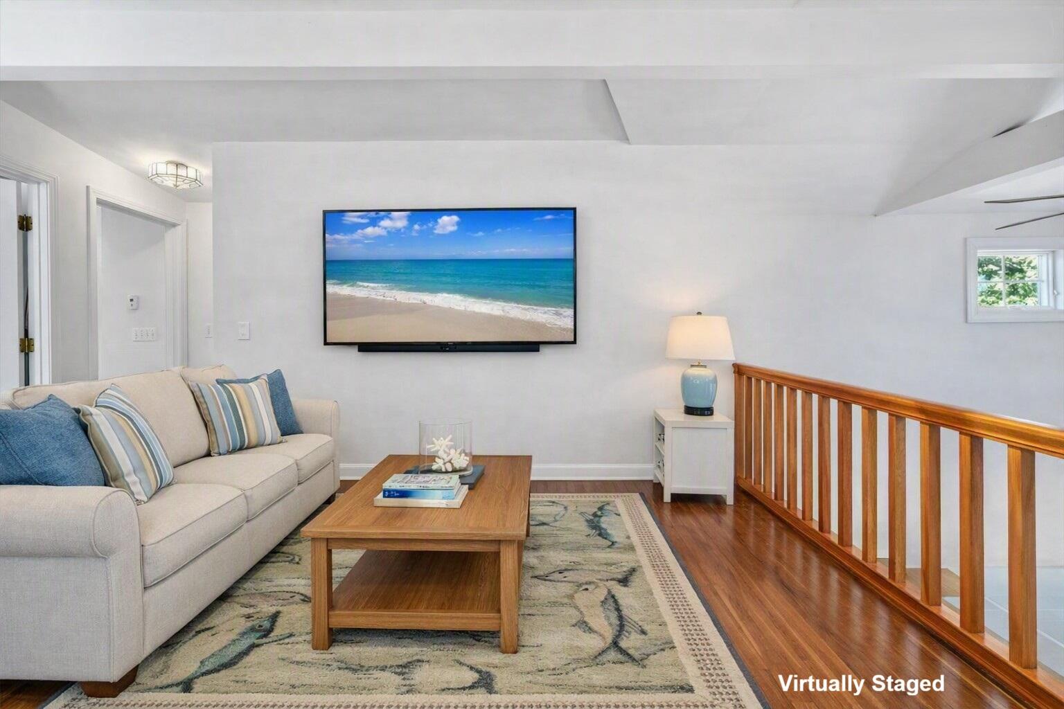 14 Hawthorne Avenue Falmouth MA 02540