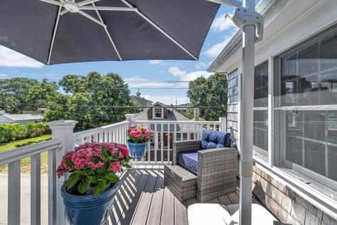 14 Hawthorne Avenue Falmouth MA 02540