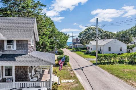 14 Hawthorne Avenue Falmouth MA 02540