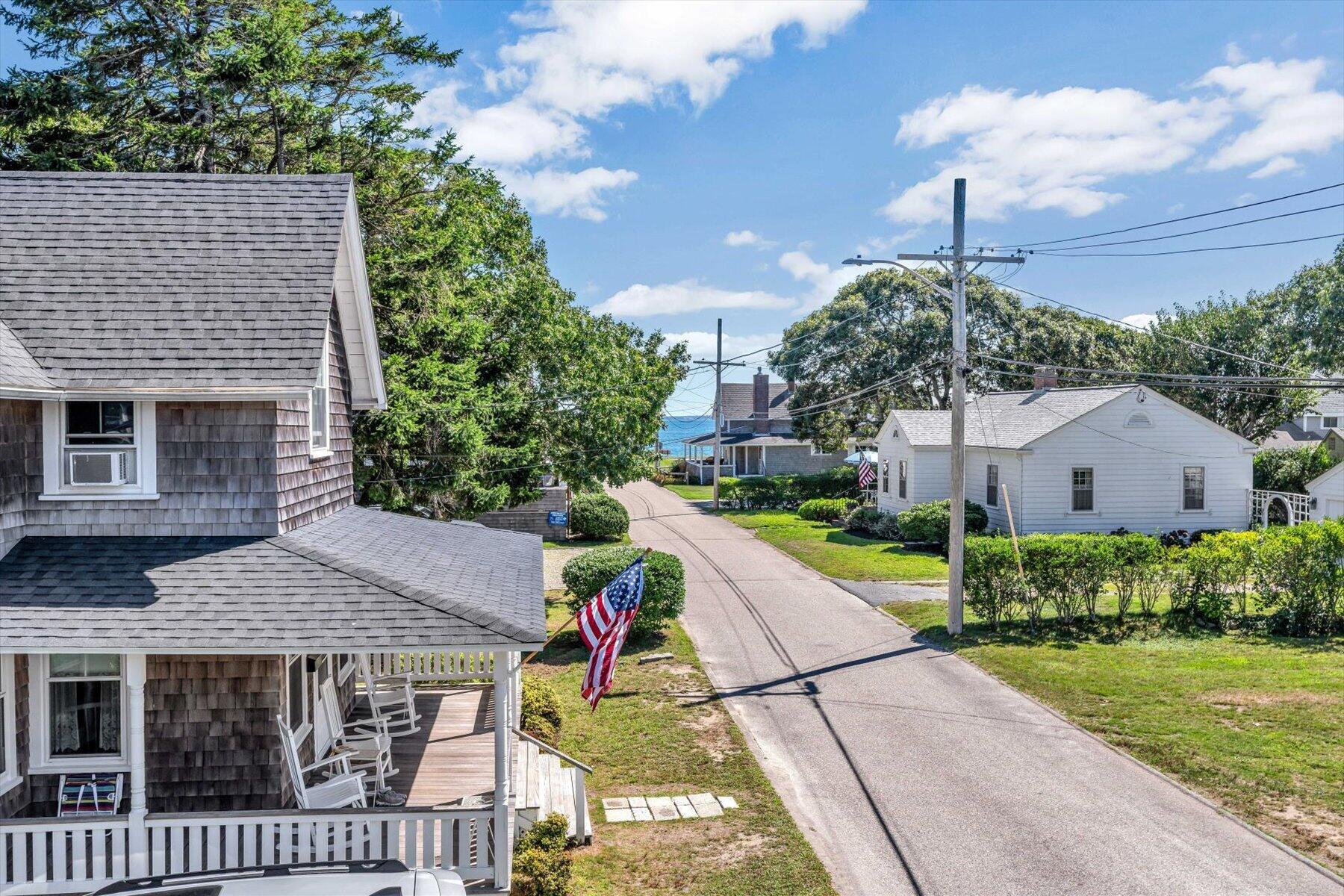 14 Hawthorne Avenue Falmouth MA 02540