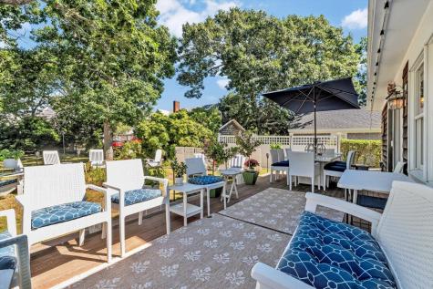 14 Hawthorne Avenue Falmouth MA 02540