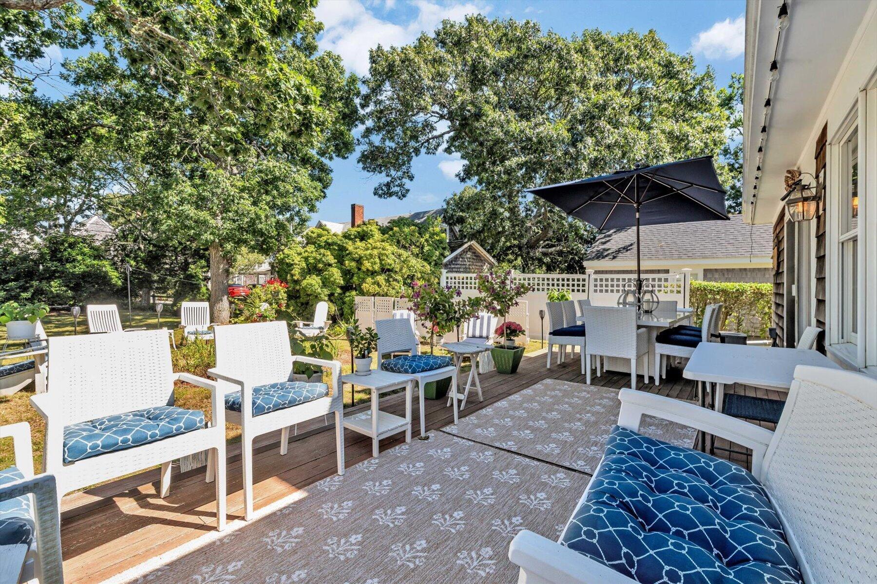 14 Hawthorne Avenue Falmouth MA 02540