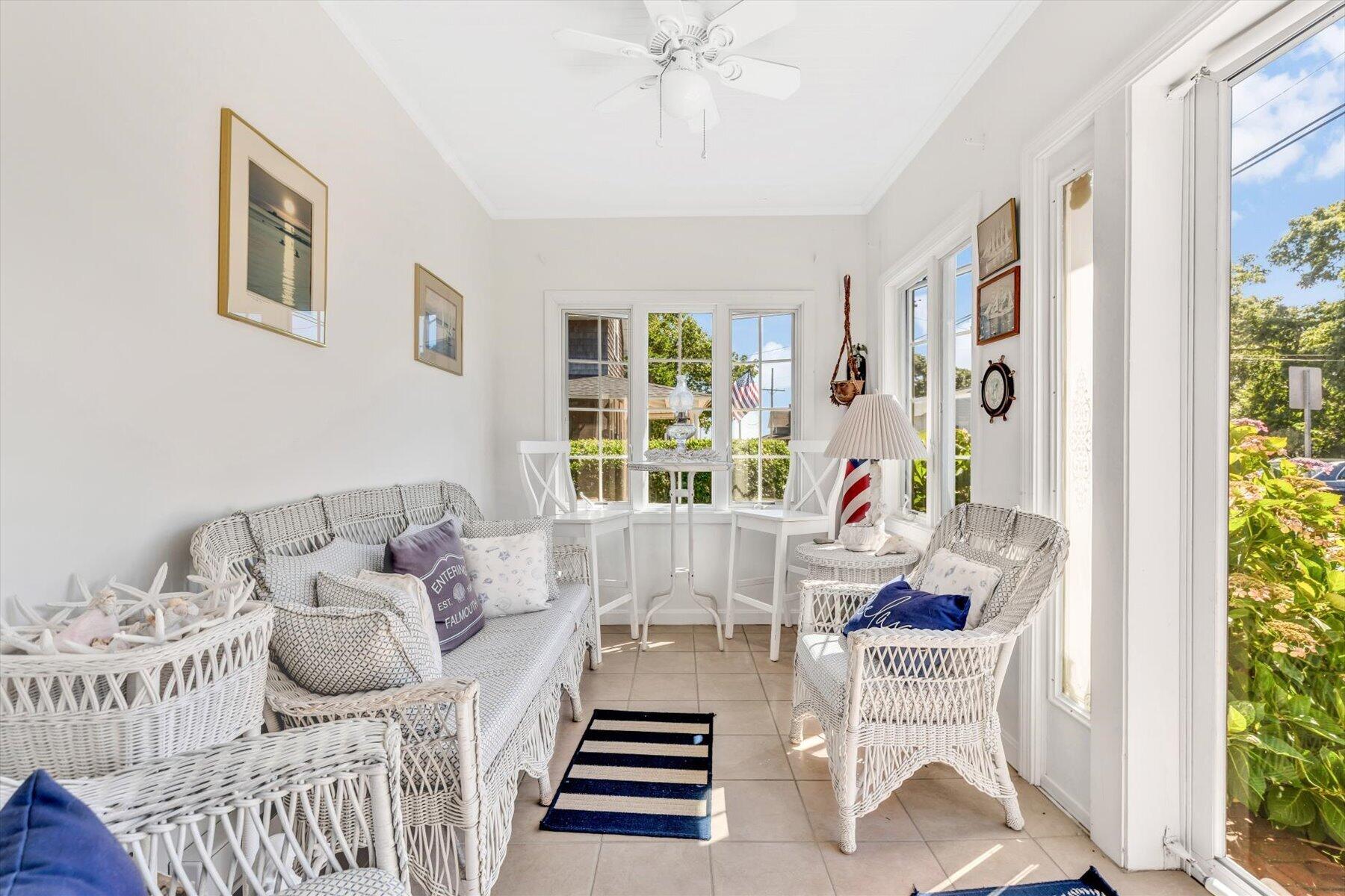 14 Hawthorne Avenue Falmouth MA 02540