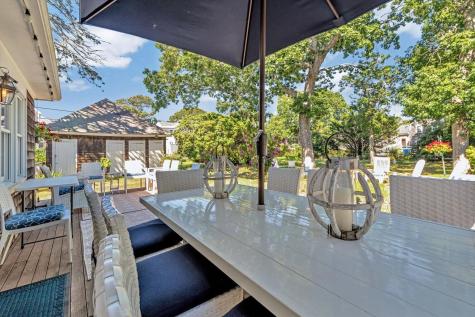 14 Hawthorne Avenue Falmouth MA 02540