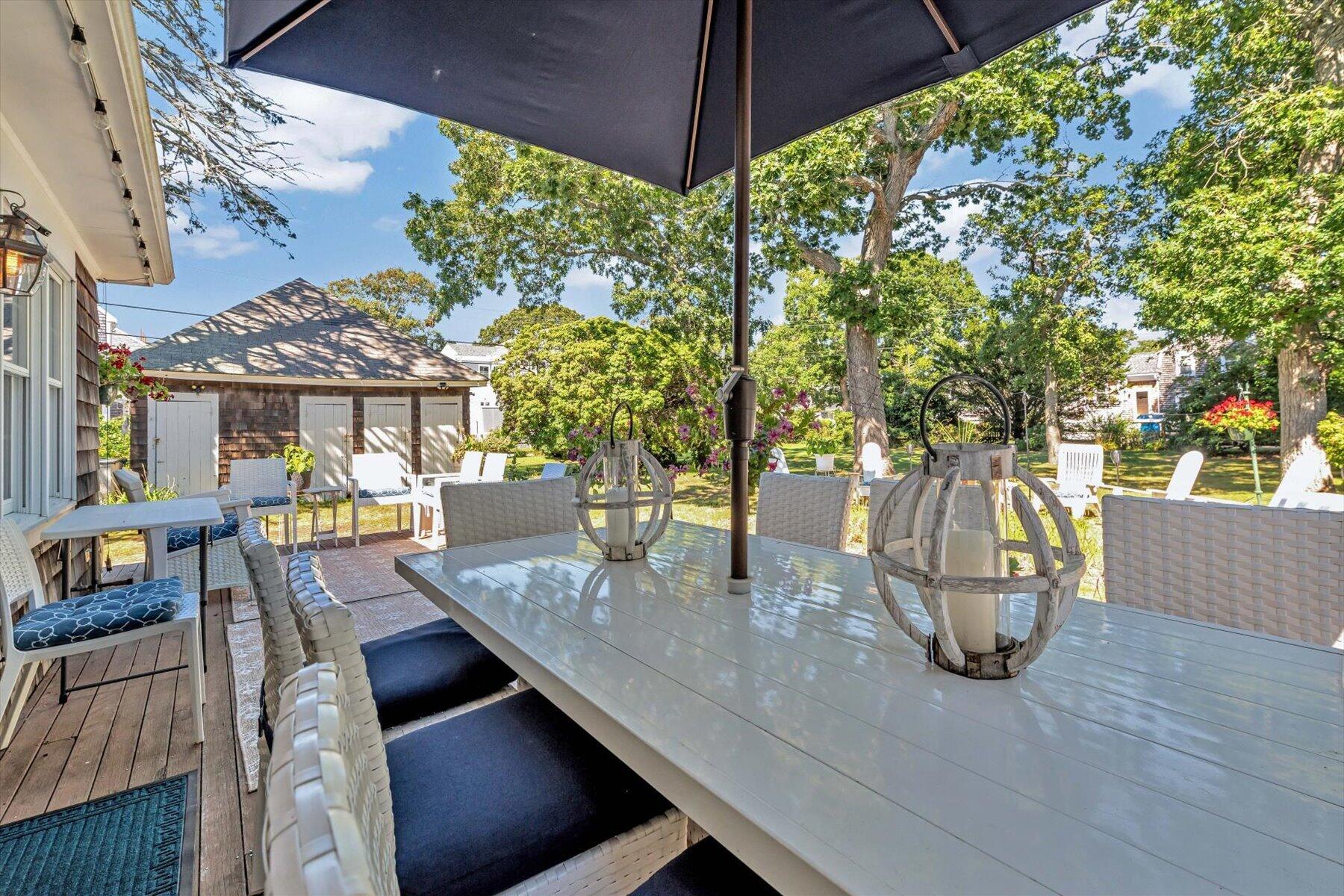 14 Hawthorne Avenue Falmouth MA 02540
