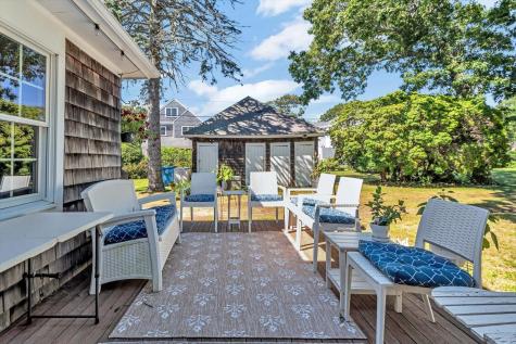 14 Hawthorne Avenue Falmouth MA 02540