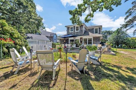 14 Hawthorne Avenue Falmouth MA 02540
