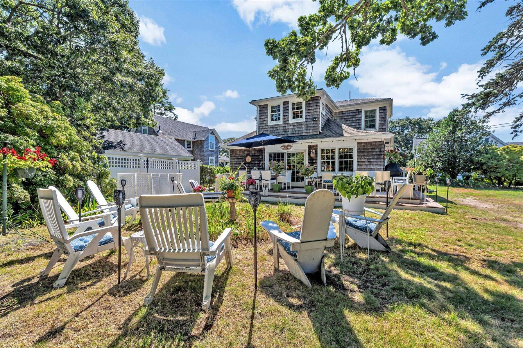 14 Hawthorne Avenue Falmouth MA 02540