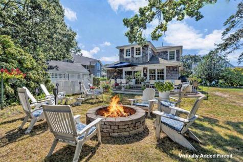 14 Hawthorne Avenue Falmouth MA 02540