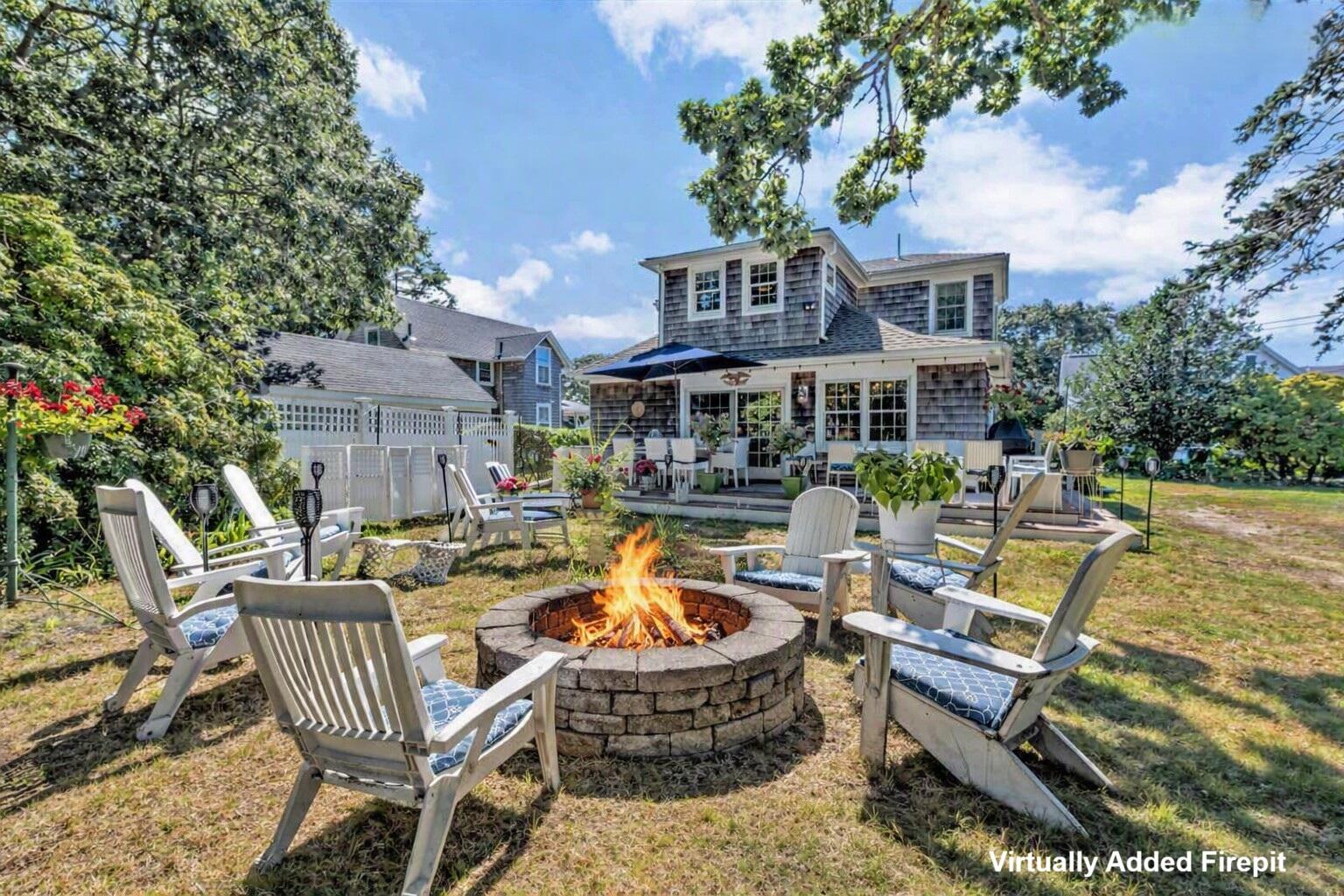 14 Hawthorne Avenue Falmouth MA 02540