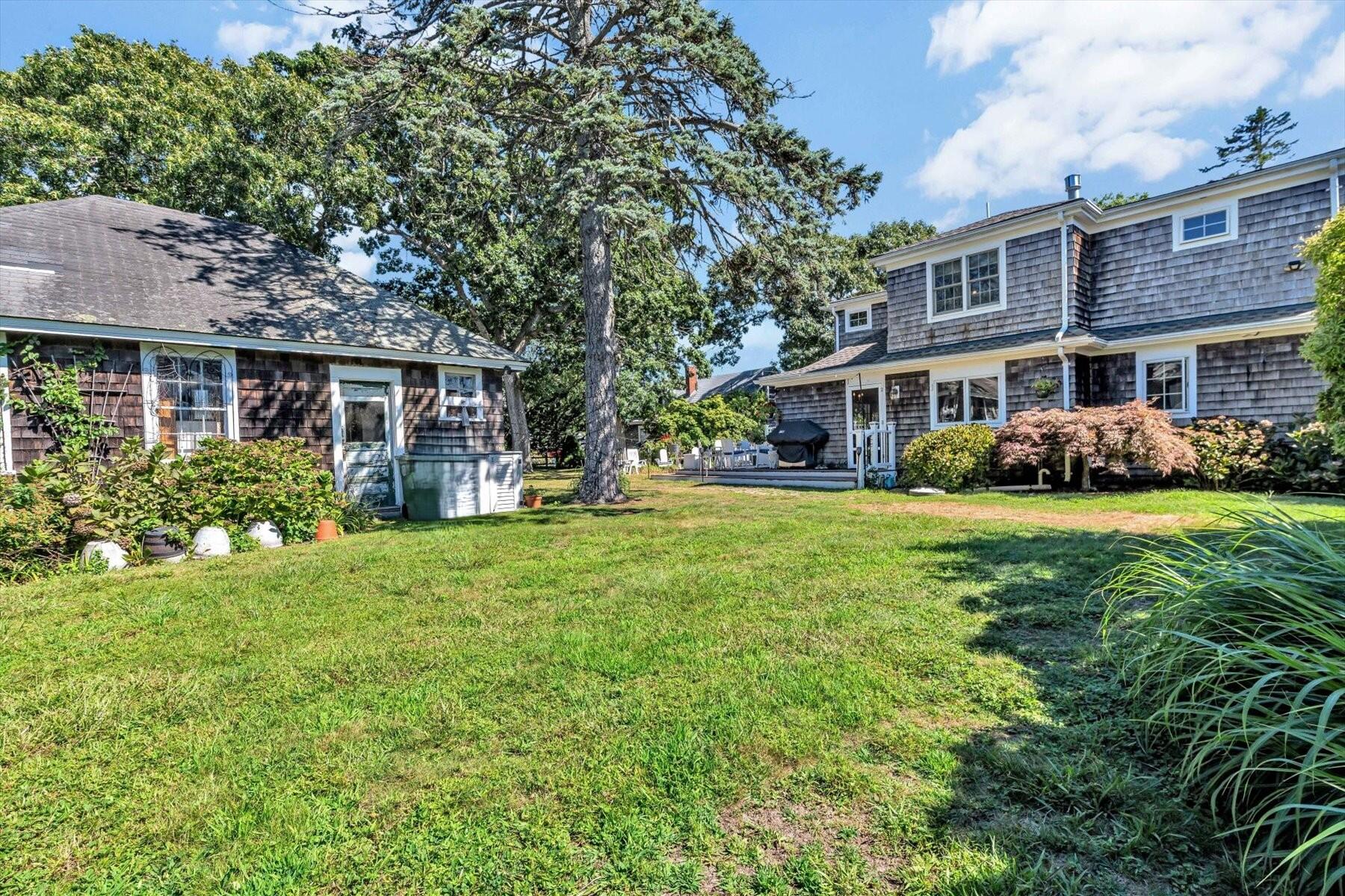 14 Hawthorne Avenue Falmouth MA 02540