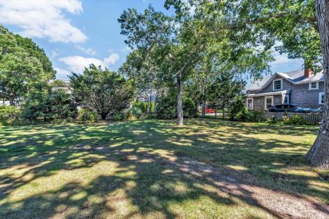 14 Hawthorne Avenue Falmouth MA 02540