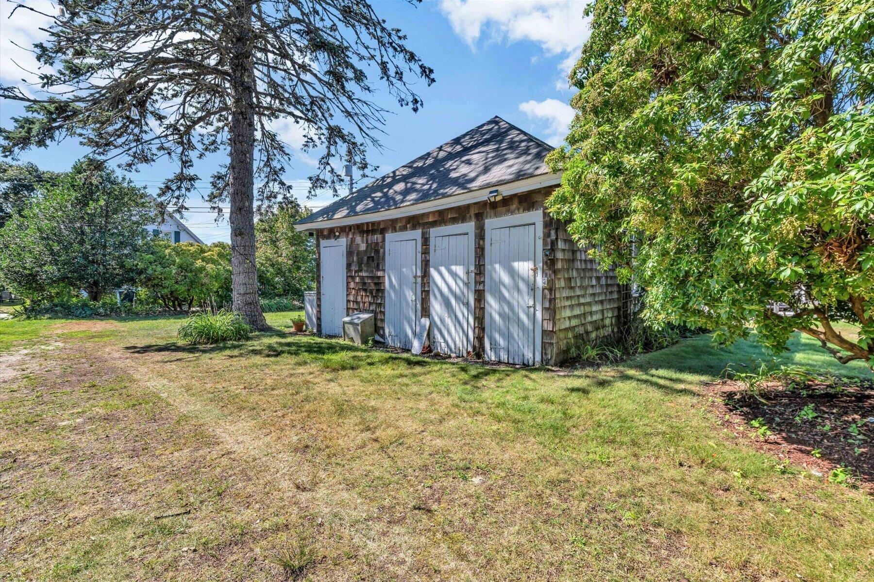 14 Hawthorne Avenue Falmouth MA 02540