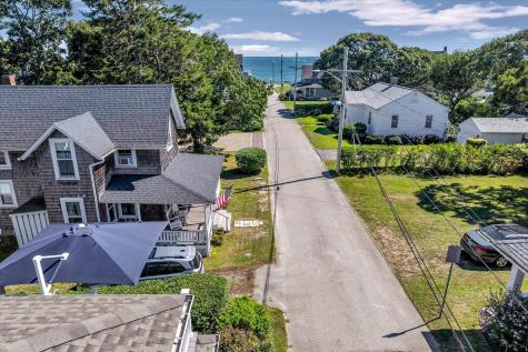 14 Hawthorne Avenue Falmouth MA 02540