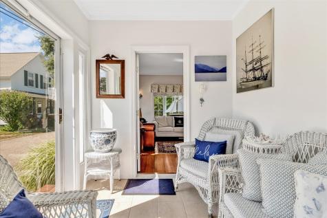 14 Hawthorne Avenue Falmouth MA 02540