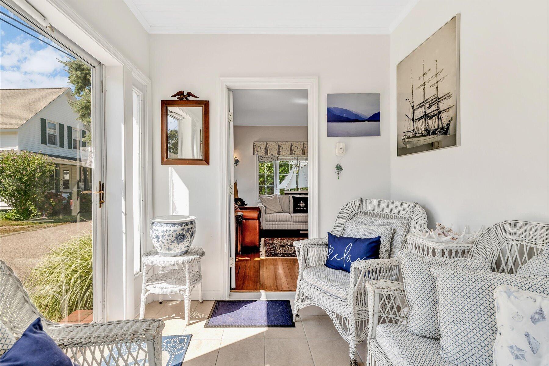 14 Hawthorne Avenue Falmouth MA 02540