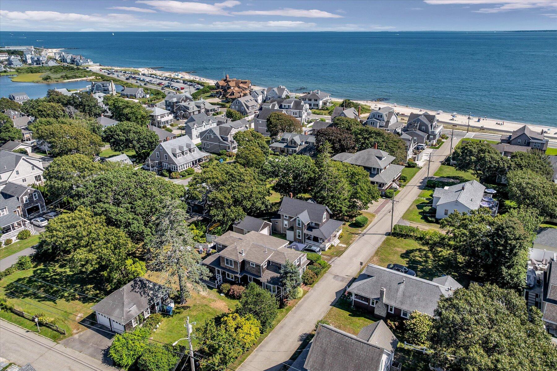 14 Hawthorne Avenue Falmouth MA 02540