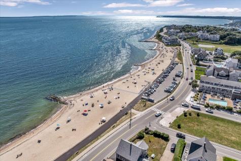 14 Hawthorne Avenue Falmouth MA 02540