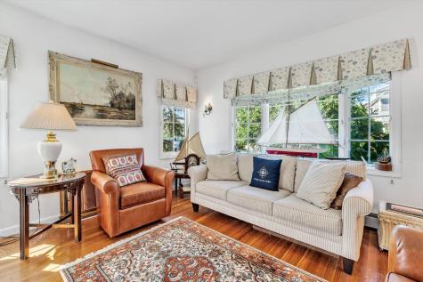14 Hawthorne Avenue Falmouth MA 02540