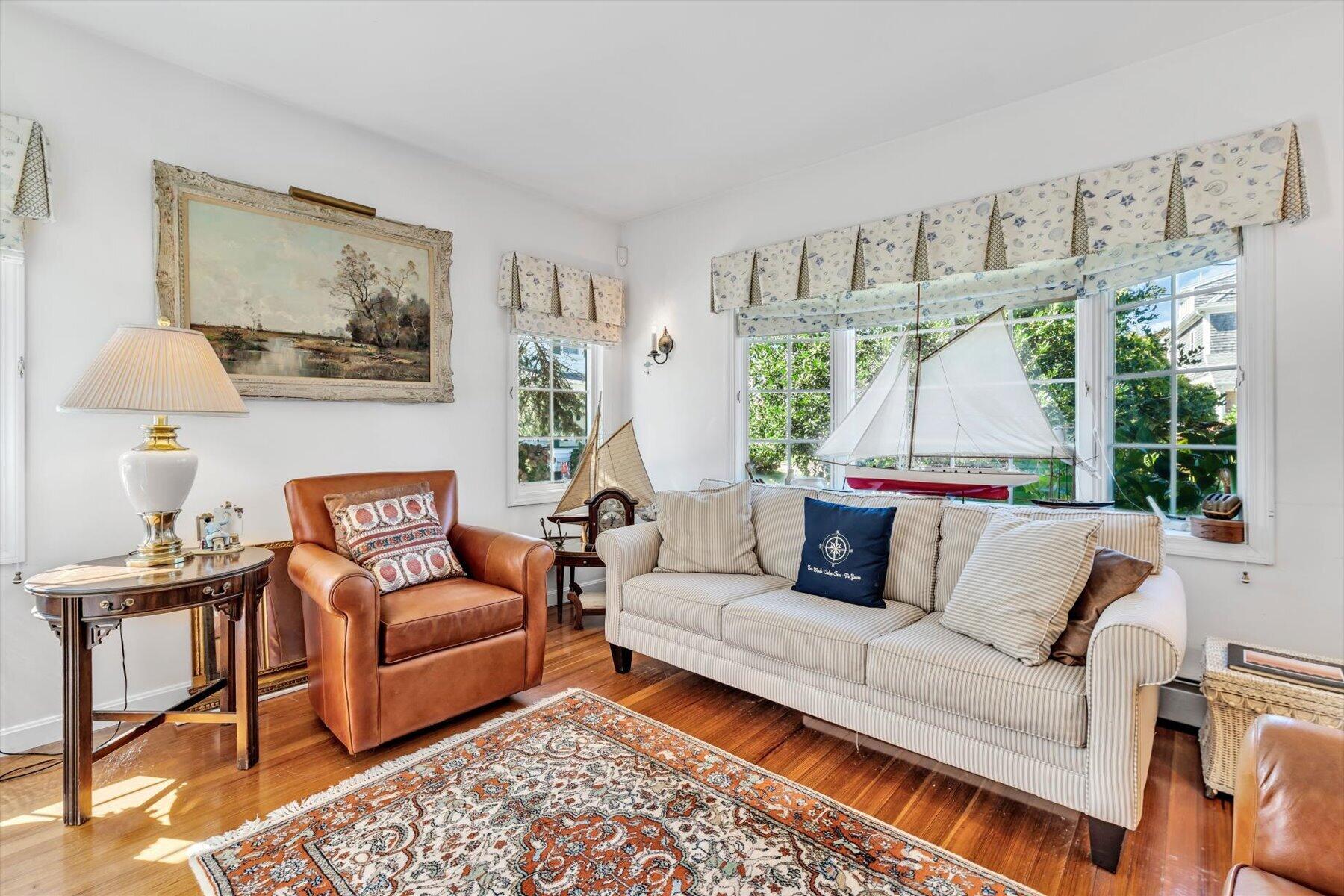14 Hawthorne Avenue Falmouth MA 02540