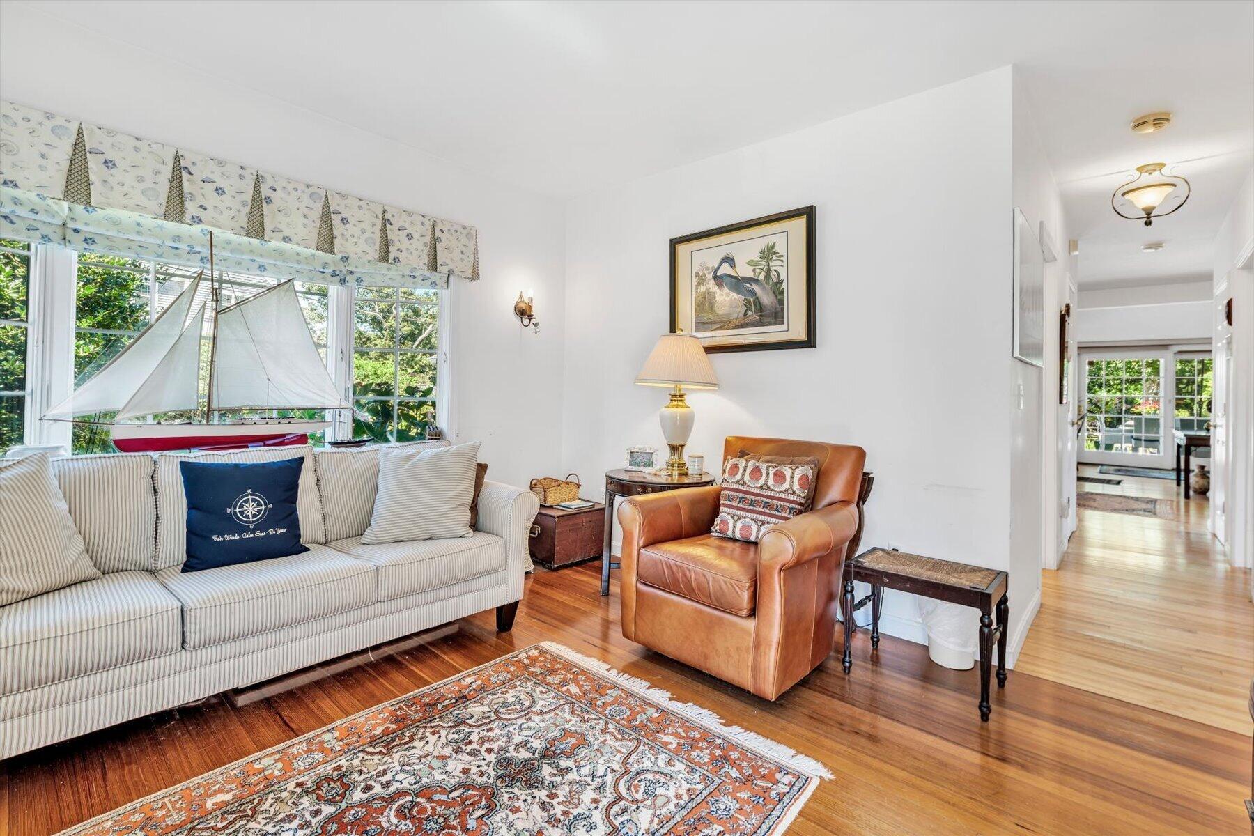 14 Hawthorne Avenue Falmouth MA 02540