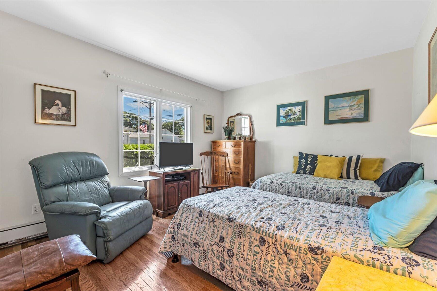 14 Hawthorne Avenue Falmouth MA 02540