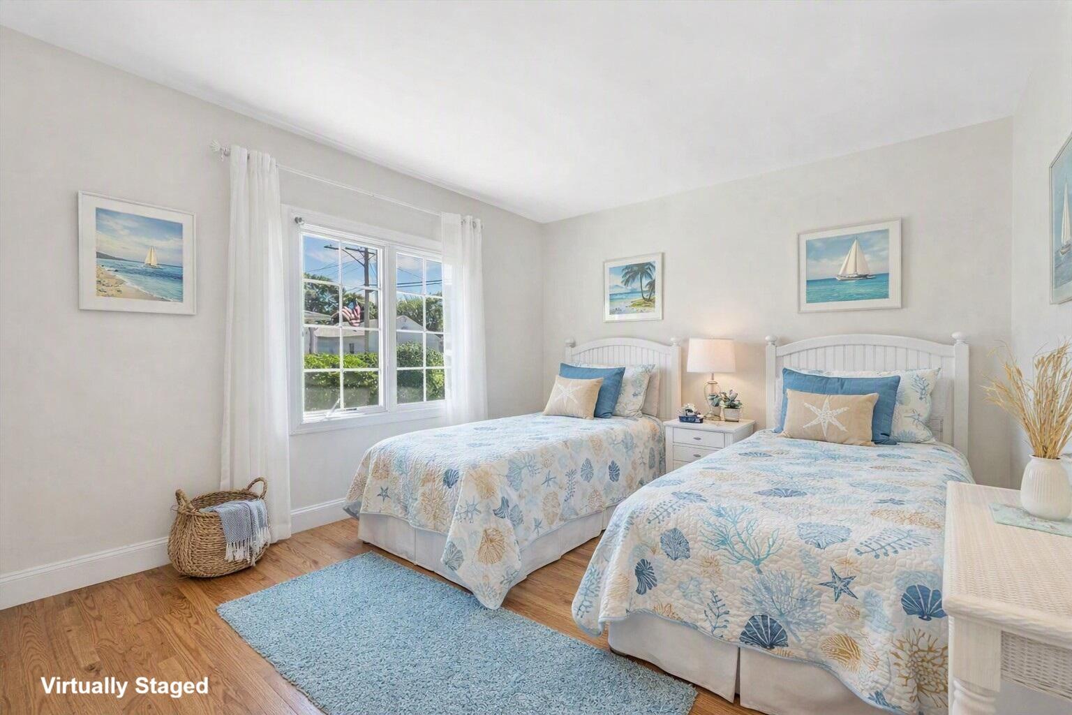 14 Hawthorne Avenue Falmouth MA 02540