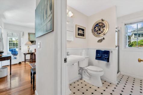 14 Hawthorne Avenue Falmouth MA 02540