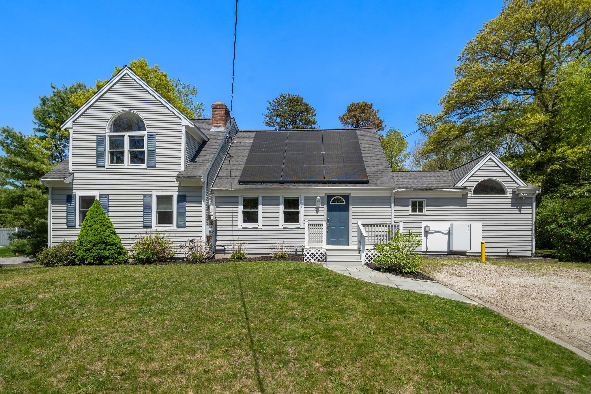 302 Ames Way Centerville MA 02632