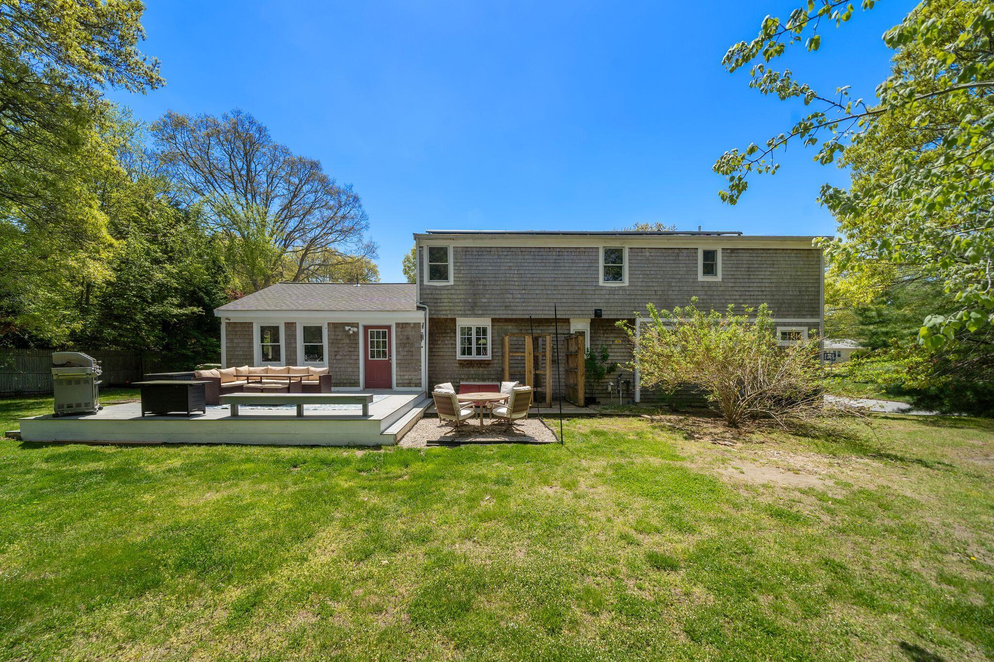 302 Ames Way Centerville MA 02632